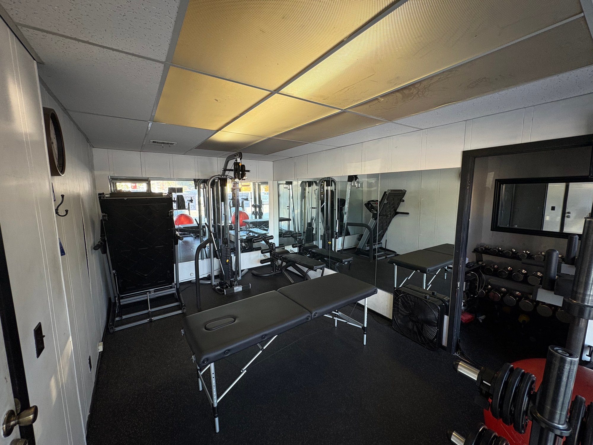 Physical Therapy Studio City