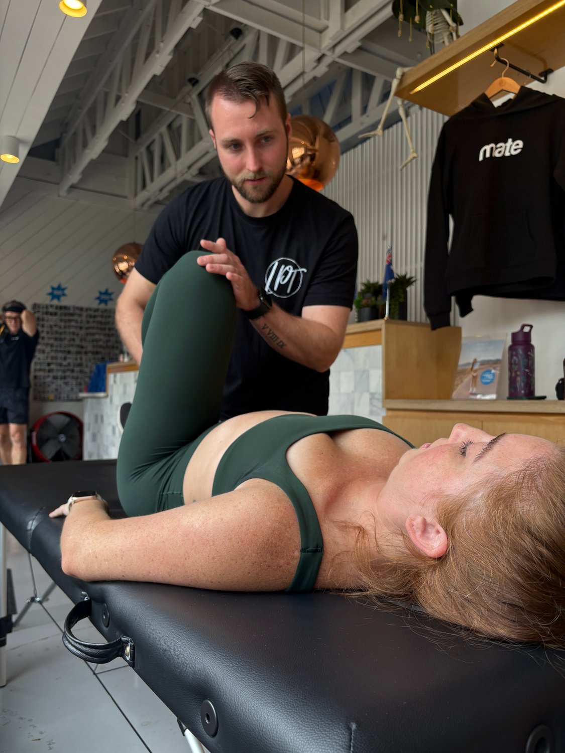 Physical Therapy Studio City